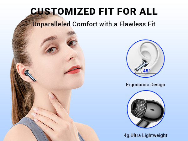 earbuds wireless bluetooth