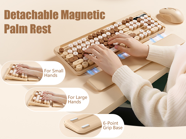 mouse and keyboard combo