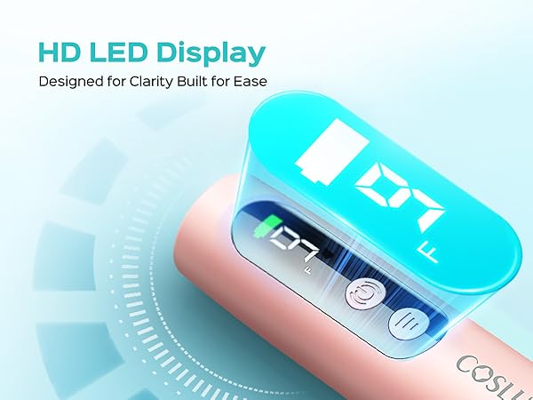 HD LED Display