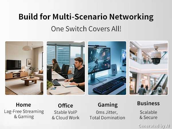 POE SWITCH