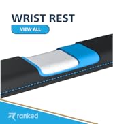 Wrist rest