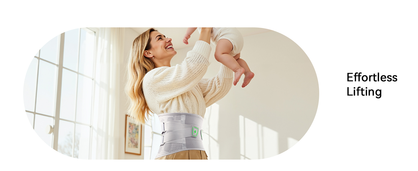 faja para hombre de trabajo