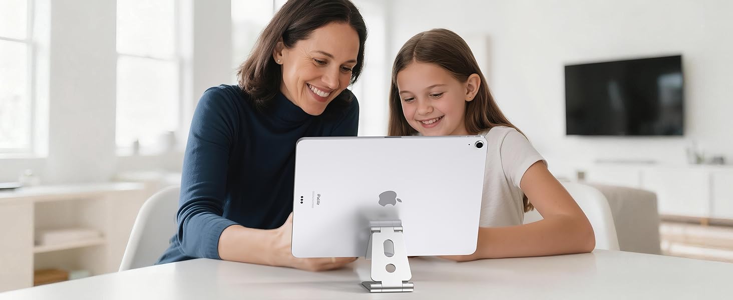 Adjustable Viewing Angle