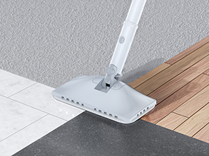 steam mop cleaner
