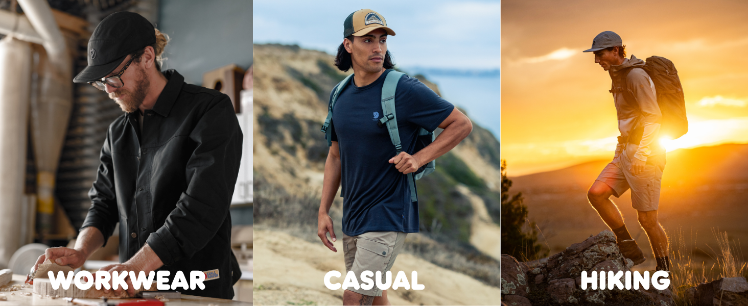trekking hiking outdoor clothing durable breathable lightweight travel adventure gear