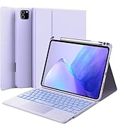 GreenLaw Keyboard Case for iPad Air 11-inch (M2) 2024 &amp; Air 4th/5th Generation &amp; iPad Pro 11 inch...