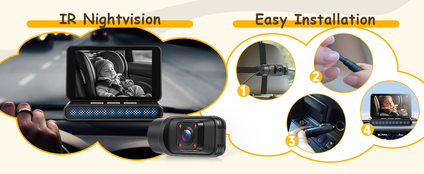 baby camera
