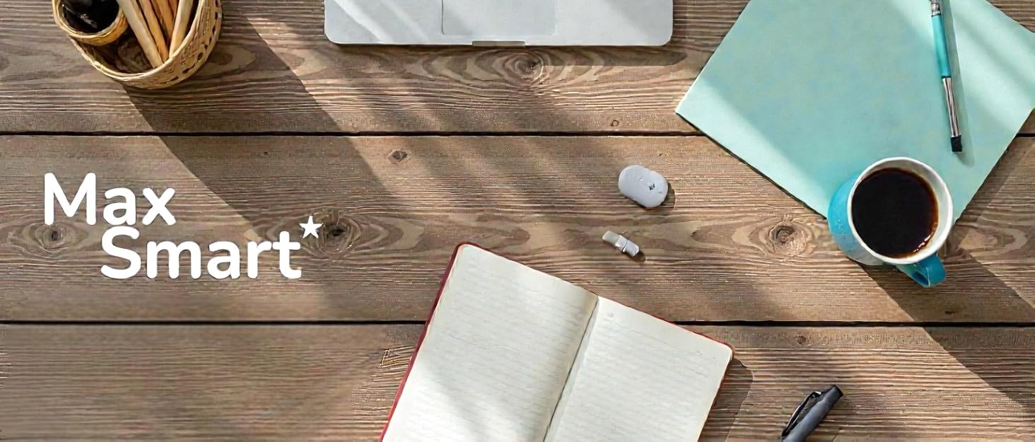 Max Smart