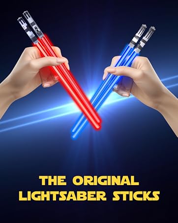 CHOPSABERS