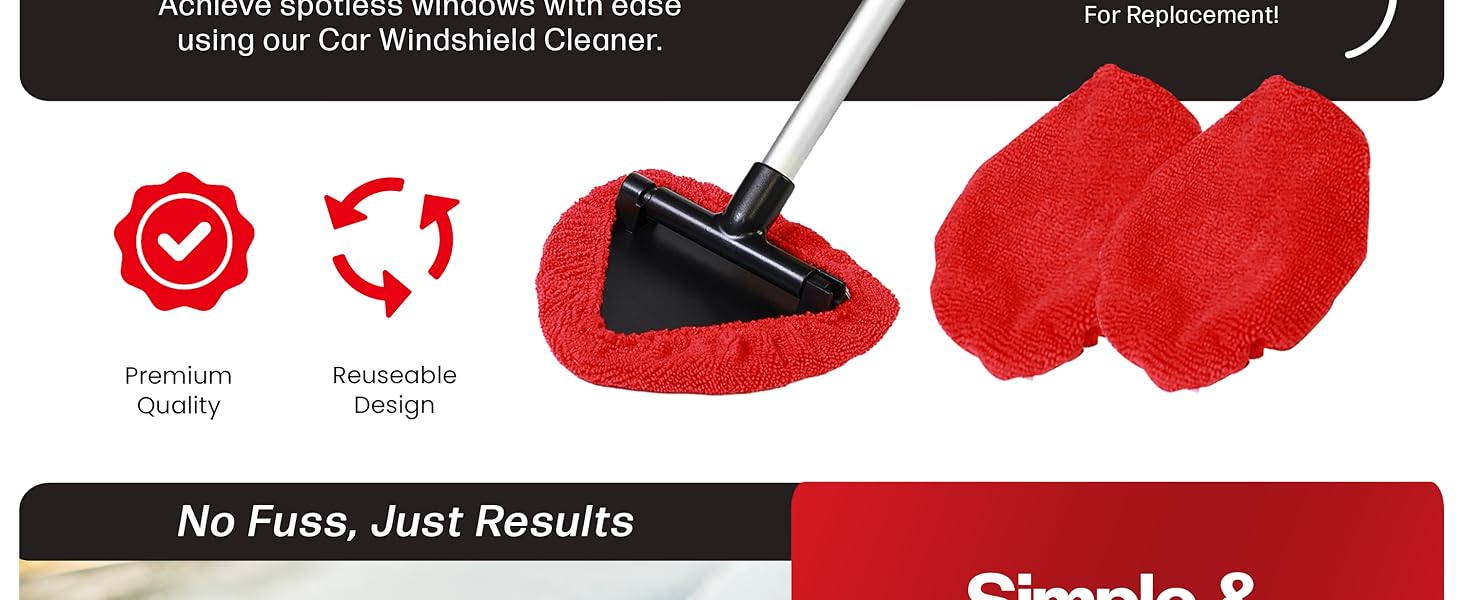 windshield cleaning tool