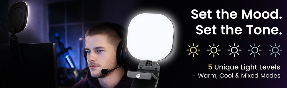 abel gaming streaming kit