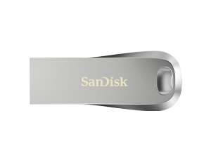 SANDISK 256GB Ultra Luxe USB 3.1 Gen 1 Flash Drive - SDCZ74-256G-G46