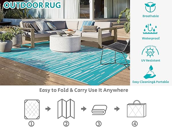 outdoor rugs for patios