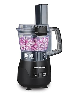 food processor