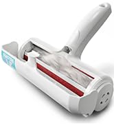 DELOMO Pet Hair Removal Tool, Pet Hair Remover - Lint Roller for Pet Hair - Cat and Dog Hair Remo...
