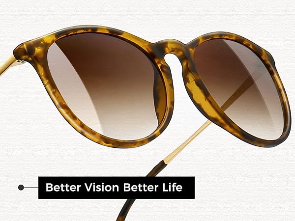 TAC polarized lens HD lens