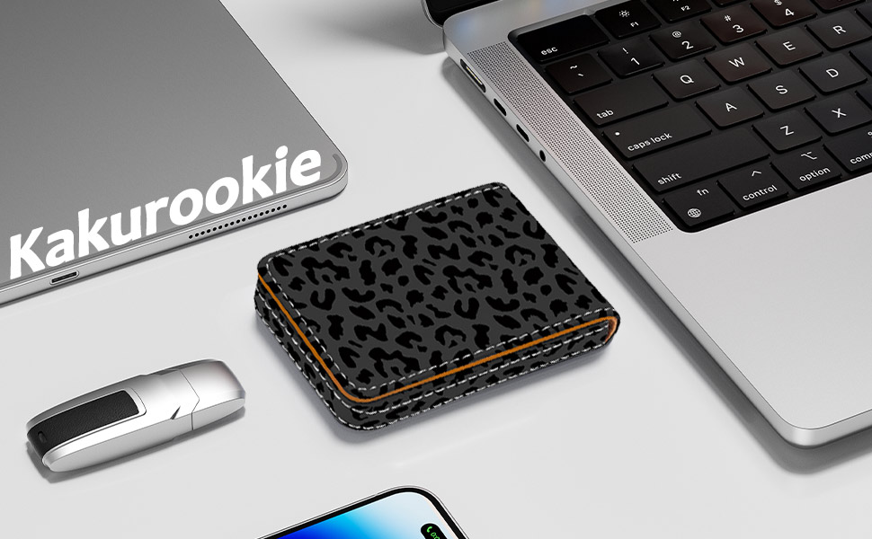 Business Card Holder