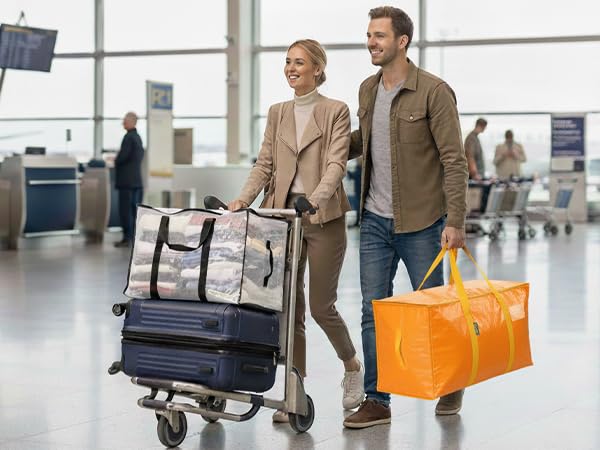 moving bag