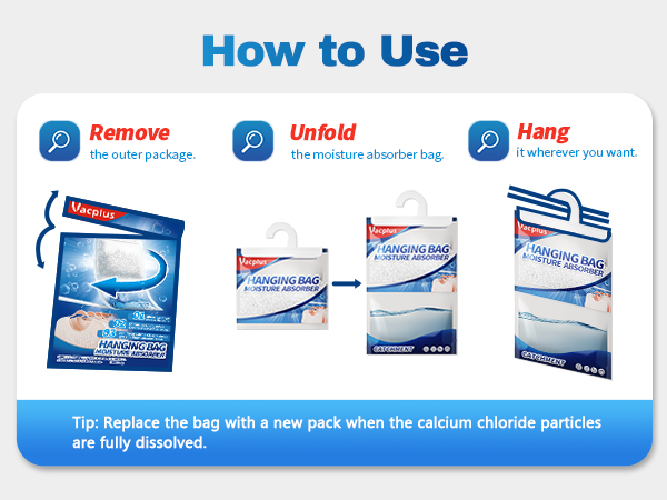 How to Use
