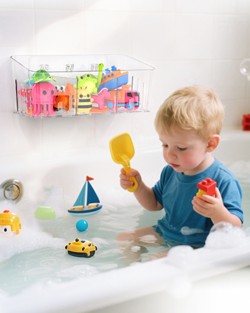 Bath Toy Storage