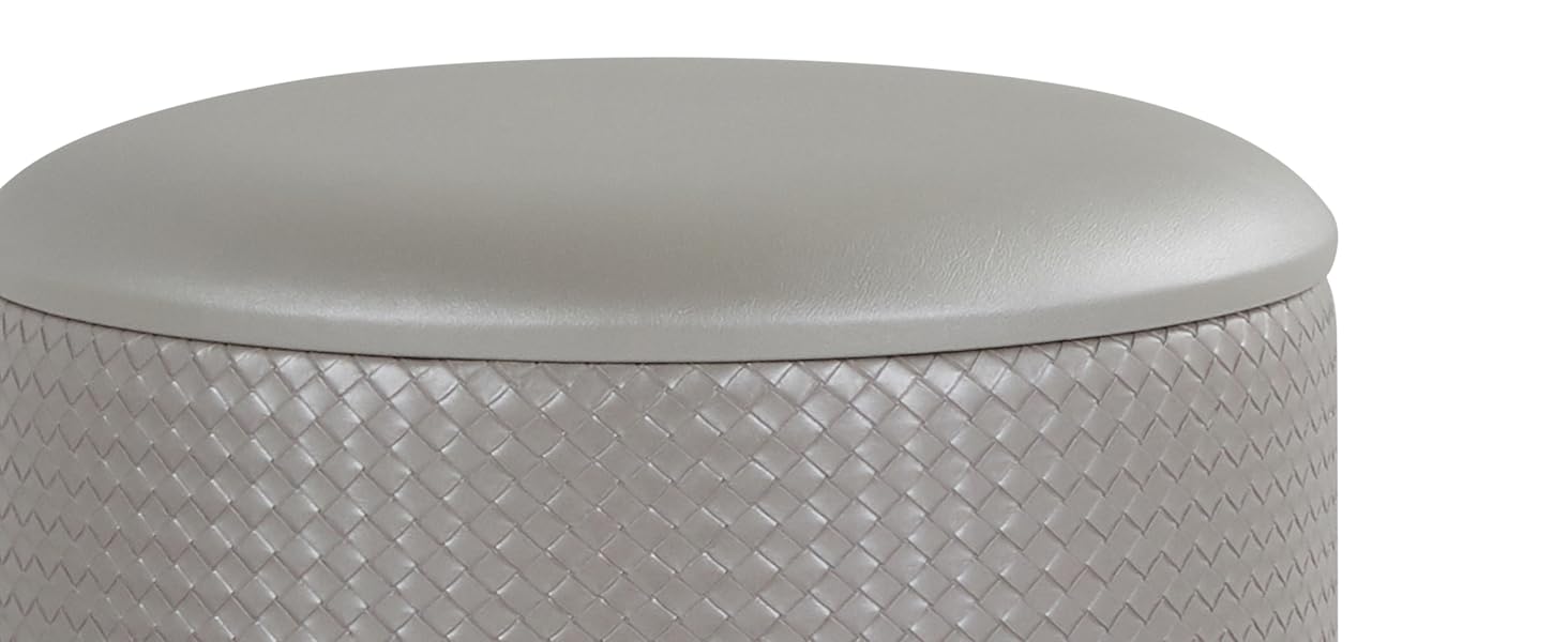 Cushioned Top