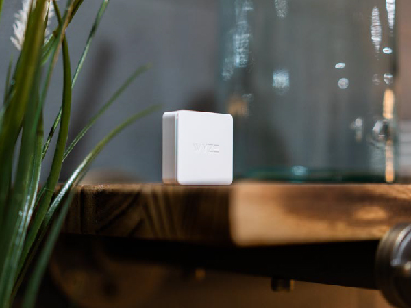 Climate Sensor 6