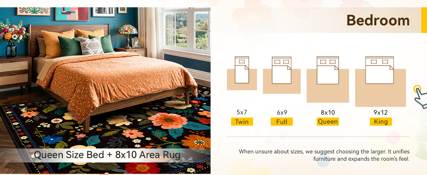 rug