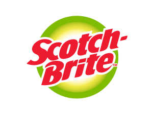 Scotch-Brite