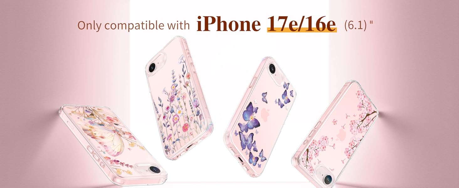 for iphone 17e case for 16e case