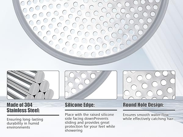Shower Drain Cover
