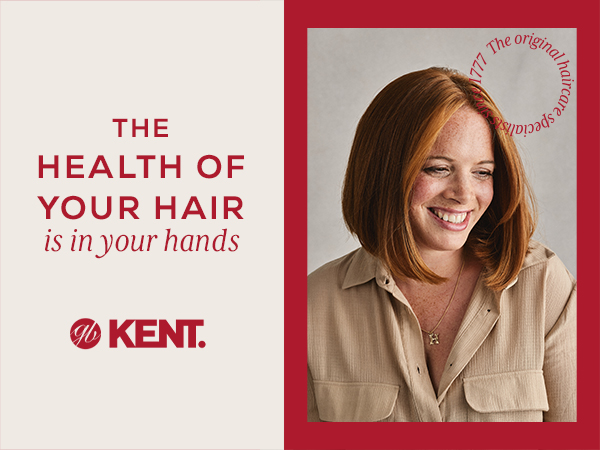 The health of your hair is in your hands