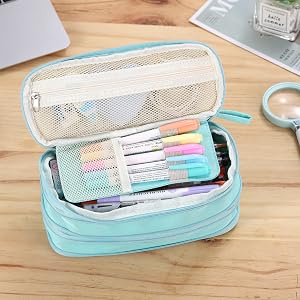 big pencil pouch