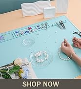 32"x24" Silicone Craft Mat