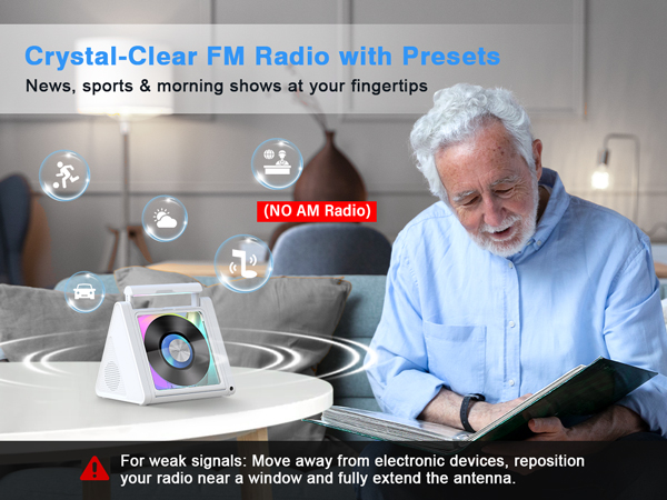 portable cd players