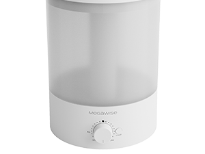 Auto Shut-Off Protection