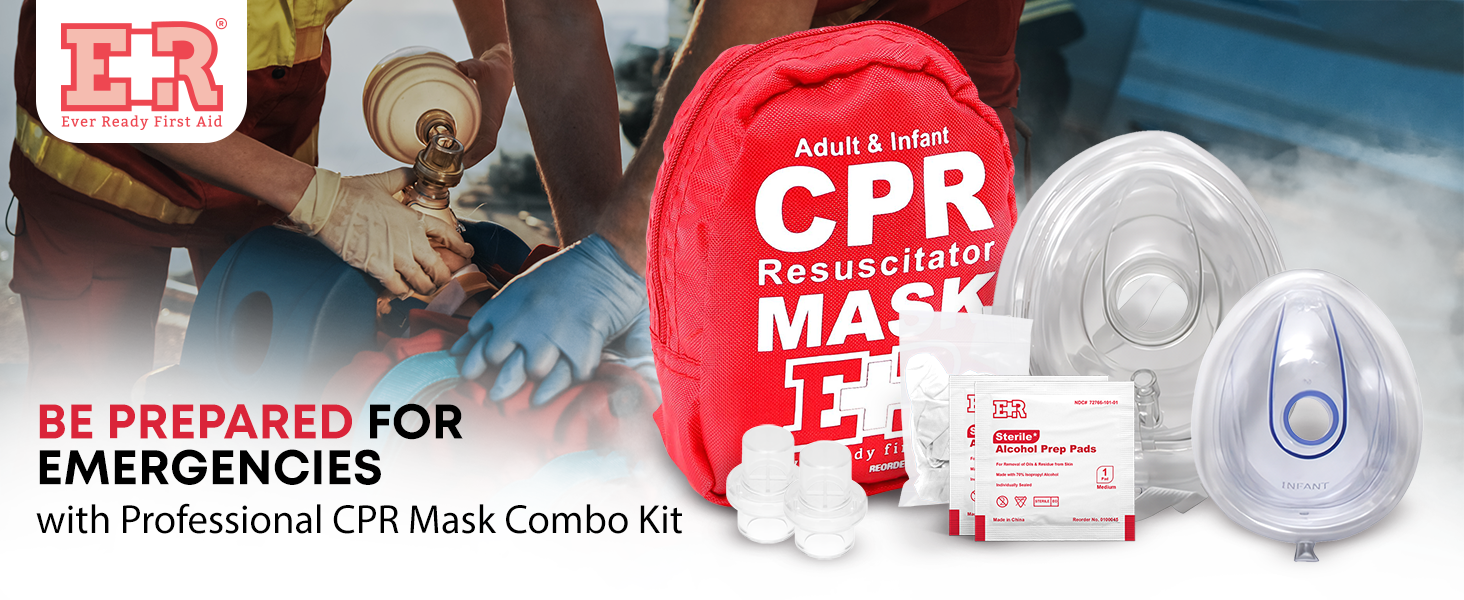 CPR Mask