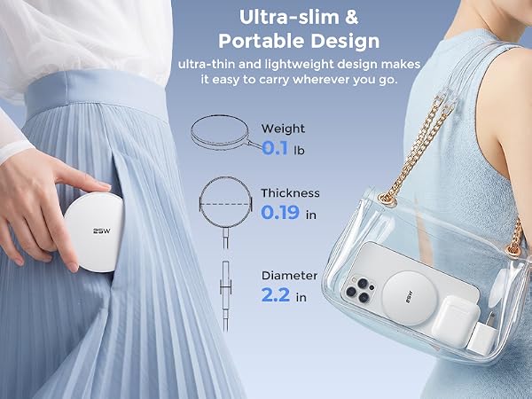 MagSafe Charger