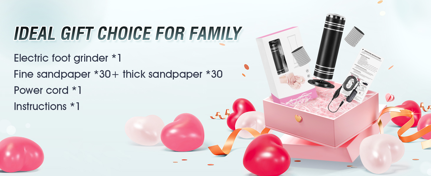 electric callus remover for feet