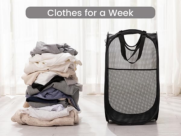 laundry hamper