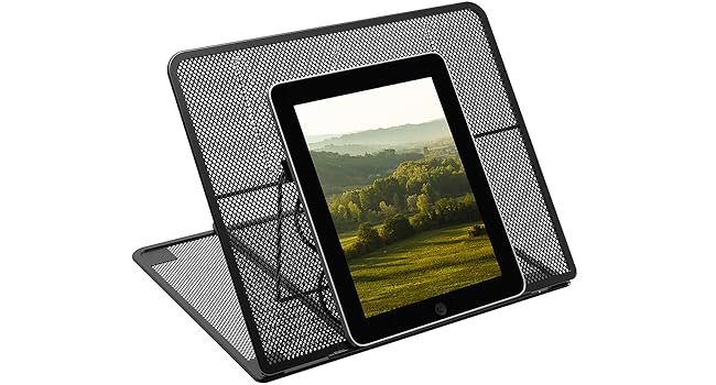 iPad Stand