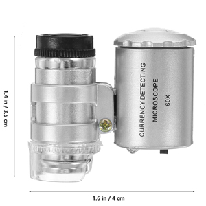 mini microscope