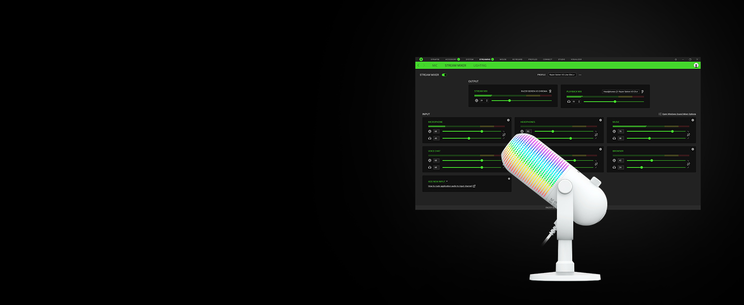 Advanced Customization 