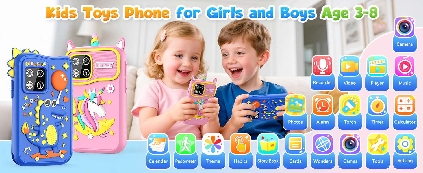 kids toys phone