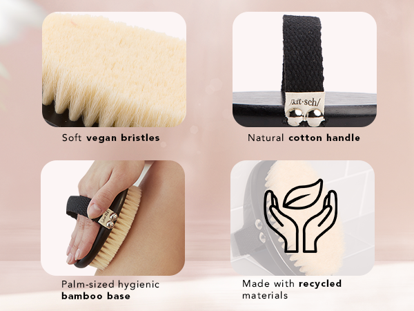 Dry Brush 