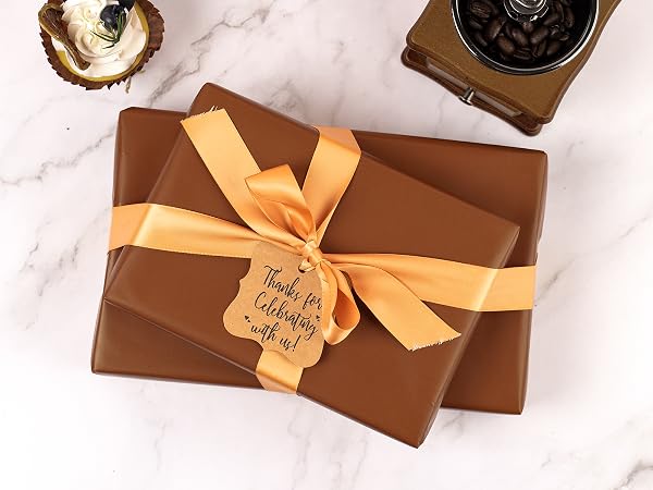 Wrapping Paper