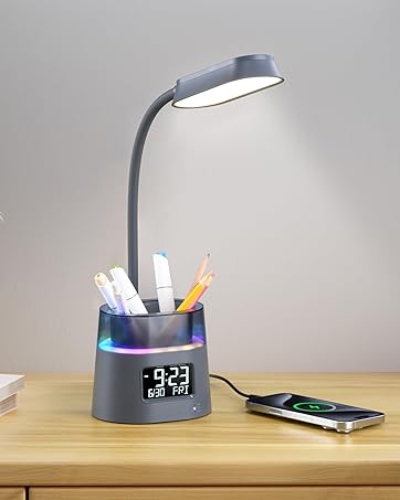 desk lamp