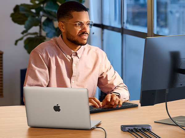 HDMI KVM switch 2 port