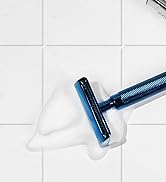 double edge safety razor