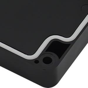 Waterproof Rubber Gasket