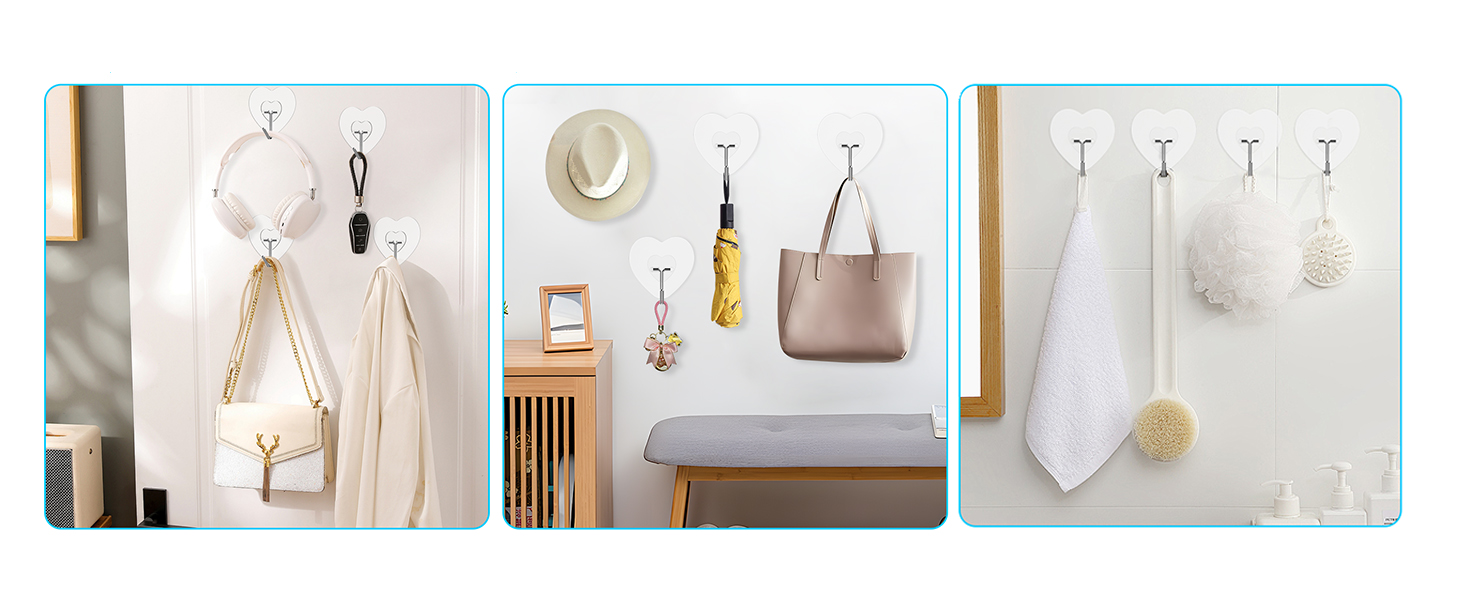 widely use hooks
